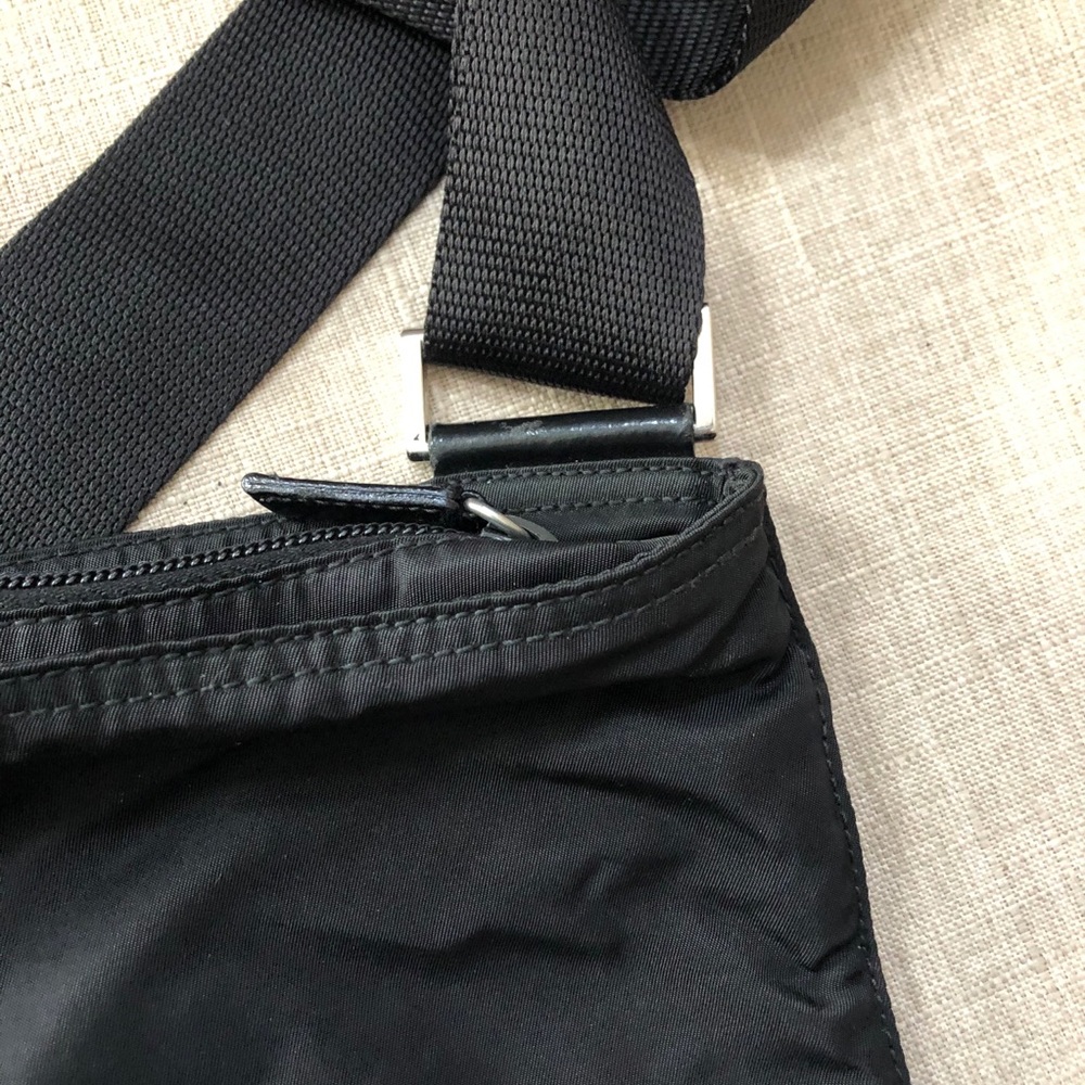 Prada Nylon Crossbody - Picture 7 of 9